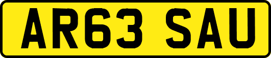 AR63SAU