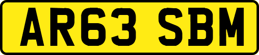 AR63SBM