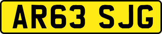 AR63SJG