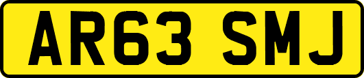 AR63SMJ