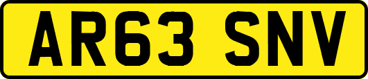 AR63SNV
