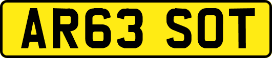 AR63SOT