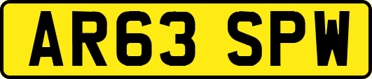 AR63SPW
