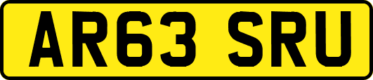 AR63SRU