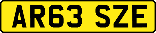 AR63SZE