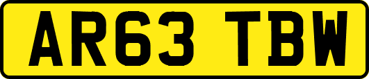 AR63TBW