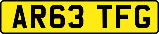 AR63TFG