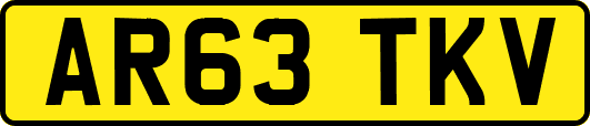 AR63TKV
