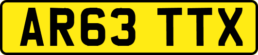 AR63TTX