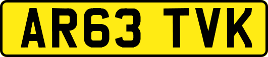 AR63TVK