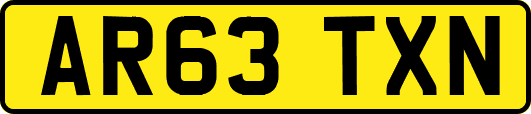 AR63TXN