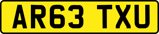 AR63TXU