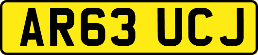 AR63UCJ