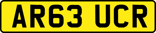 AR63UCR