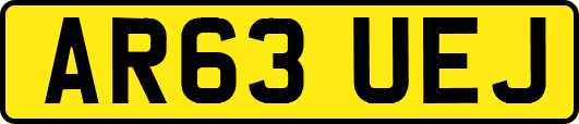 AR63UEJ