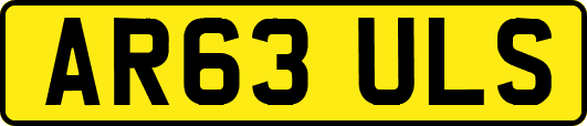 AR63ULS