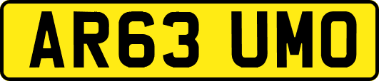 AR63UMO