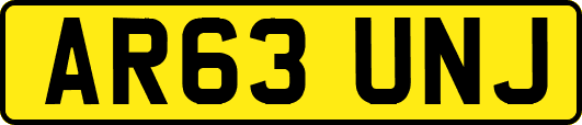 AR63UNJ
