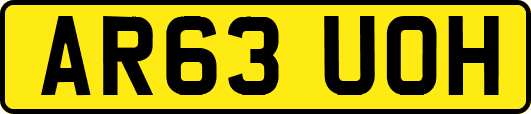 AR63UOH