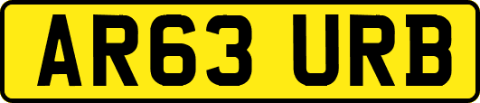 AR63URB