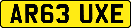 AR63UXE