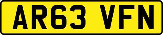 AR63VFN