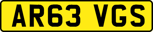 AR63VGS