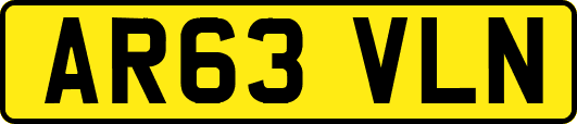 AR63VLN