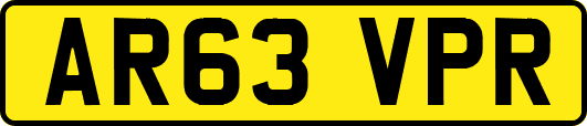 AR63VPR