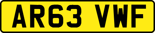 AR63VWF