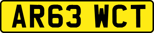 AR63WCT