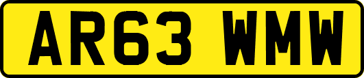 AR63WMW