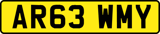 AR63WMY
