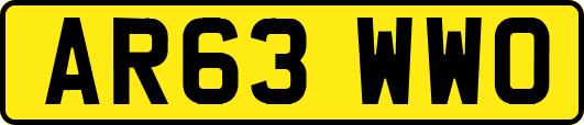 AR63WWO
