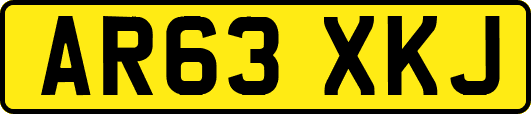 AR63XKJ