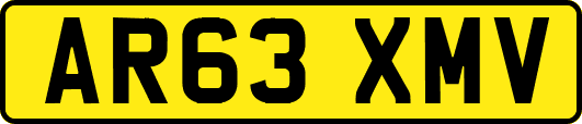 AR63XMV