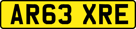 AR63XRE