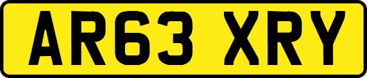 AR63XRY