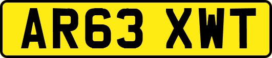AR63XWT