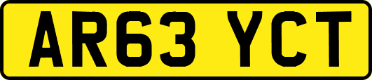 AR63YCT