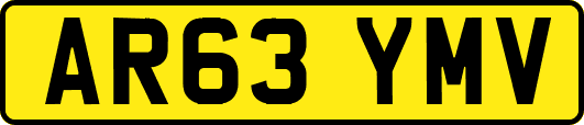 AR63YMV