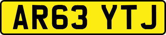 AR63YTJ