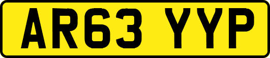 AR63YYP