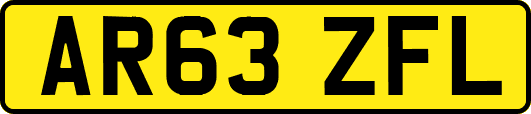 AR63ZFL