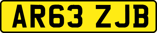 AR63ZJB