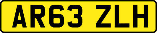 AR63ZLH
