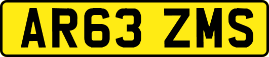 AR63ZMS
