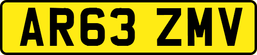 AR63ZMV
