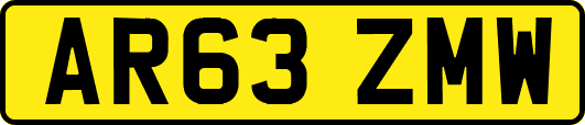 AR63ZMW
