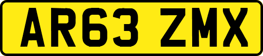 AR63ZMX